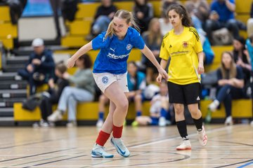 Bild 637 - wBJ NFV Futsalmeisterschaft